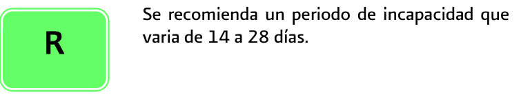 5. Manejo y tratamiento 5 - GPC-IMSS-068-08